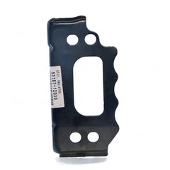 Front Bar Bracket Drivers Side Genuine Suits Toyota Corolla ZRE182R 2015 to 2018