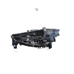 Head Lamp Active Cornering Passenger Side Genuine Suits Mazda CX-5 KF 3/2017 to 9/2018