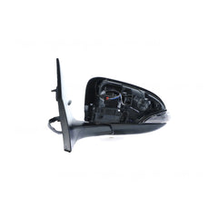 Electric With Indicator Door Mirror Passenger Side Genuine Suits Toyota Corolla ZRE172R 2013 to 2019