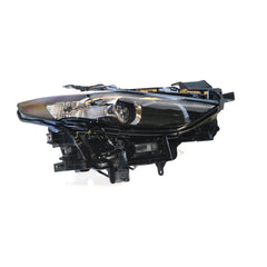 Head Lamp Drivers Side Genuine suits Mazda 3 BP