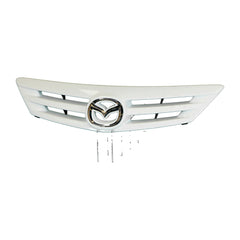 Grille Genuine Suits Mazda 3 BK 2004 to 2006