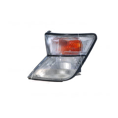 Front Park / Indicator Lamp Passenger Side Certified Suits Nissan Patrol GU/Y61 1997 to 2016