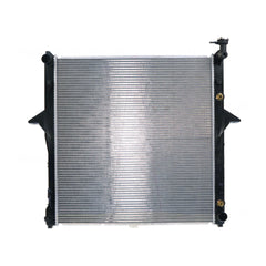 Radiator Aftermarket Suits Kia Sorento BL 2003 to 2009 - 580 x 640 x 26 mm