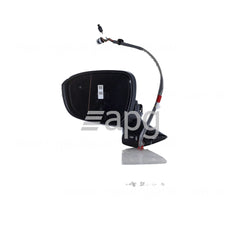 Mitsubishi Outlander Genuine Door Mirror Passenger Side 08/2021 to / - 7632D279