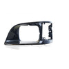 Headlamp Rim Passenger Side Aftermarket Suits Toyota Hiace LH10 1998 to 2005