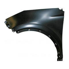 Certified Front Guard Passenger Side suits Kia Sportage QL 2015 to 2021