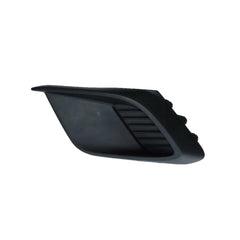 Front Bar Grille Passenger Side Aftermarket Suits Mazda 3 BM 11/2013 to 4/2016