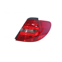 Tail Lamp Drivers Side OES  Suits Mercedes-Benz B Class W246 2012 to 2014