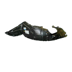 Front Guard Liner Passenger Side Genuine suits Mazda 3