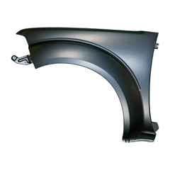 Certified Front Guard Passenger Side suits Nissan Navara D40, Nissan Pathfinder R51 2005 to 2015