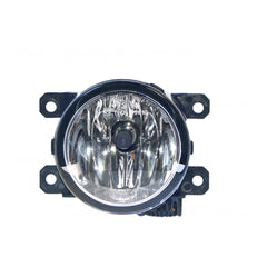 Fog Lamp R/L Genuine Suits Honda City GM 2014 to 2017