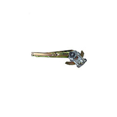 Front Door Window Regulator Passenger Side Aftermarket Suits Toyota Hiace RZH / LH10# 1989 to 2005