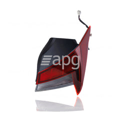 Hyundai i30 Genuine Tail Lamp Drivers Side 08/2020 to / - 92402AA000
