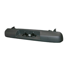 Genuine Rear Bar Black suits Ford Ranger PX 2015 to 2018