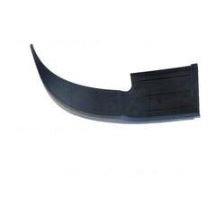 Rear Bar Step Cover Pasenger Side Genuine suits Toyota Hilux 2015 On