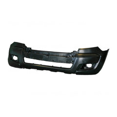 Aftermarket Front Bar Black Painting Required Suitable With & Without Fog Light Without Sensor Without Tow Hook suits Ford Ranger PX 2015 to 2018