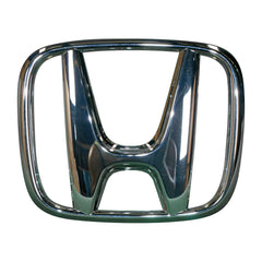 Grille Emblem Genuine Suits Honda Civic ES 2000 to 2006