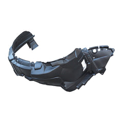 Front Guard Liner Passenger Side Aftermarket suits Toyota Corolla