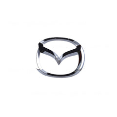Boot lid Emblem "Mazda Logo" Genuine Suits Mazda 2 DL 2015 to 2017