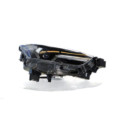 LED Electric Adjust Head Lamp Drivers Side Genuine suits Mazda CX-3 DK 3/2015 On