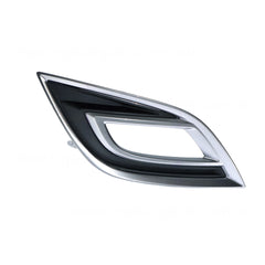 Front Bar Grille Drivers Side Genuine Suits Mazda CX-9 TB 2009 to 2012