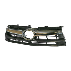 Upper Grille Certified Suits Toyota Kluger GSU50R/GSU55R 12/2013 to 11/2016
