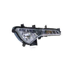 Fog Lamp Drivers Side Certified Suits Kia Sportage SL 2010 to 2013