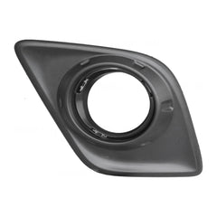 Front Bar Grille with Fog Light Mount Passenger Side Genuine suits Toyota Hilux GUN126R/136R 2015 to 2020