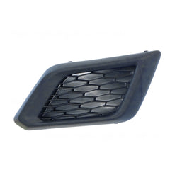 Front Bar Grille Drivers Side Aftermarket suits Nissan X-Trail T32 3/2014 to 2/2017