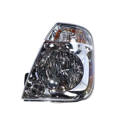 Head Lamp Passenger Side Genuine Suits Kia K2700 / 2900 PU/PU3 2005 to 2008