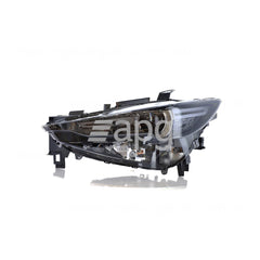 Mazda CX-5 Genuine Head Lamp Passenger Side 01/2021 to 01/2022 - KB9J51041M