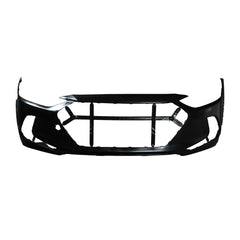 Genuine Front Bar Without Head Lamp Washer suits Hyundai Elantra AD 2015 to 2018