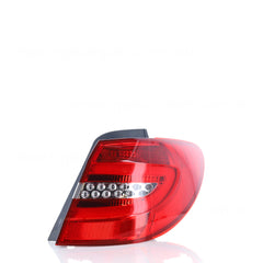 LED Tail Lamp Drivers Side OES  Suits Mercedes-Benz B Class W246 2012 to 2014