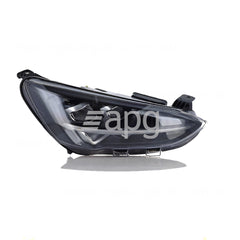 Ford Focus Genuine Head Lamp Drivers Side 10/2019 to 12/2020 - MX7B13E014FD
