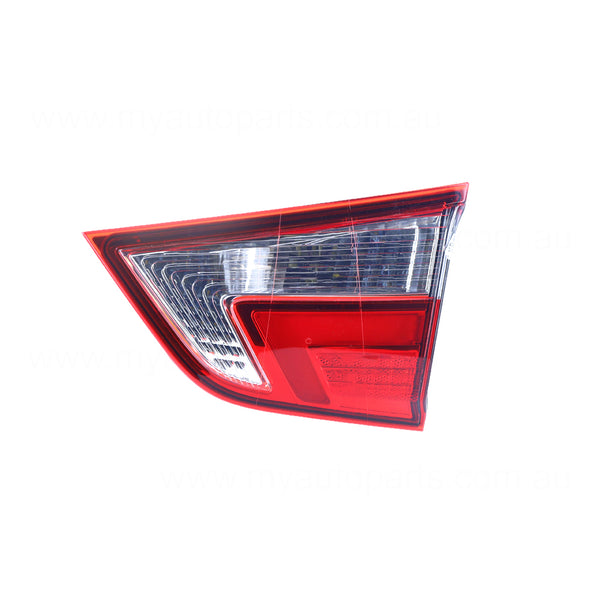 Isuzu Ute MUX Genuine Lift Gate Lamp Drivers Side 02/2017 to 06/2021