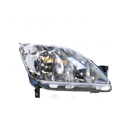 Head Lamp Drivers Side Genuine Suits Honda CR-V RD 2004 to 2007