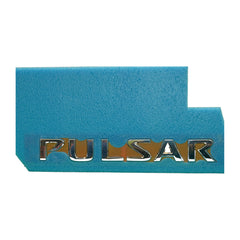 Boot lid Emblem "Pulsar" Genuine Suits Nissan Pulsar N16 2003 to 2006