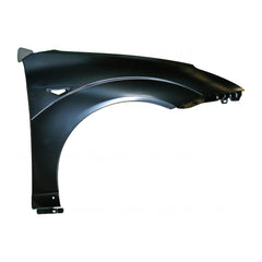 Certified Front Guard Drivers Side suits Ford Focus LR 2002 to 2004