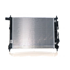 Radiator OES Suits Kia Rio YB 2017 onwards