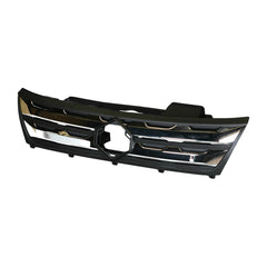 Chrome/Black Grille Genuine Suits Suzuki Vitara GLX LY 2015 to 2018