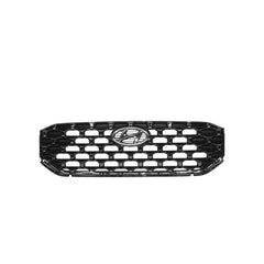 Genuine Grille suits Hyundai Santa Fe TM 2021 onwards