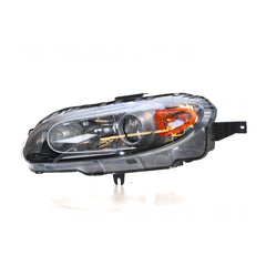 Head Lamp Passenger Side Genuine Suits Mazda MX-5 NC Convertible 10/2005 to 9/2008