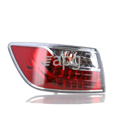 Tail Lamp Passenger Side Certified Suits Mazda CX-9 TB 2007 to 2009