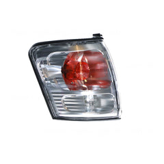 Silver Front Park / Indicator Lamp Drivers Side Certified suits Toyota Hilux (Japan Built)