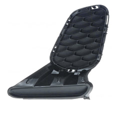 Front Bar Grille Passenger Side Genuine Suits Mazda 3 BL Neo 9/2011 to 11/2013