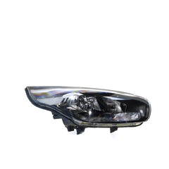 Halogen Head Lamp Drivers Side Genuine Suits Kia Rondo RP 2013 to 2016