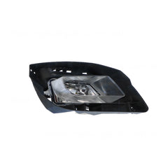 Fog Lamp Drivers Side Genuine Suits Mazda CX-9 TB 2009 to 2012