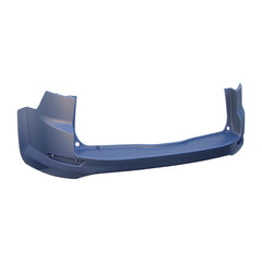 Certified Rear Bar suits Ford Mondeo MC 2010 to 2015