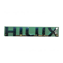 Emblem Genuine "Hilux" suits Toyota Hilux 2005 to 2011