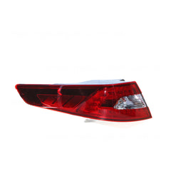 LED Tail Lamp Passenger Side Genuine Suits Kia Optima TF 2011 to 2013